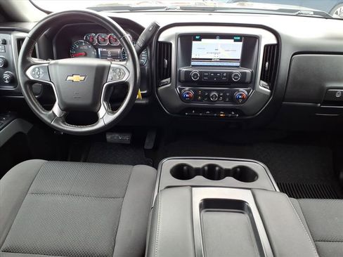 Used 2016 Chevrolet Silverado 1500 LT w/ Midnight Edition image 15