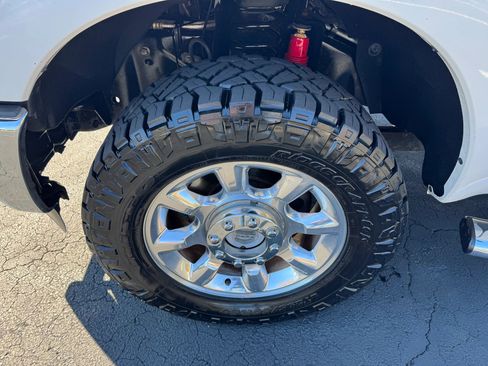 Used 2013 Ford F250 Lariat w/ Lariat Ultimate Pkg image 10