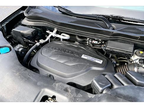 Used 2020 Honda Passport EX-L image 51