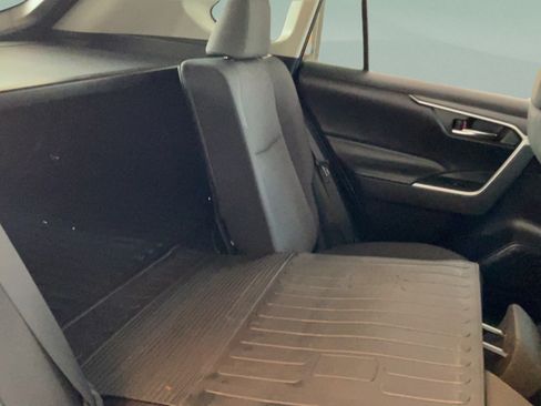 Certified 2023 Toyota RAV4 XLE w/ Convenience Package FWD image 29