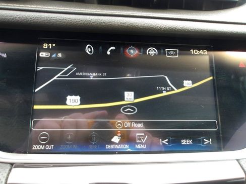 Used 2018 Cadillac XT5 Luxury w/ Driver Awareness Package FWD image 25