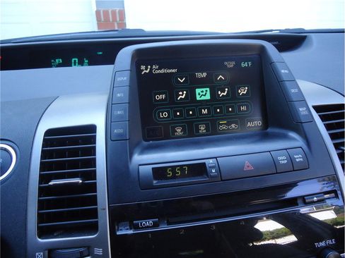 Used 2007 Toyota Prius Touring FWD image 23