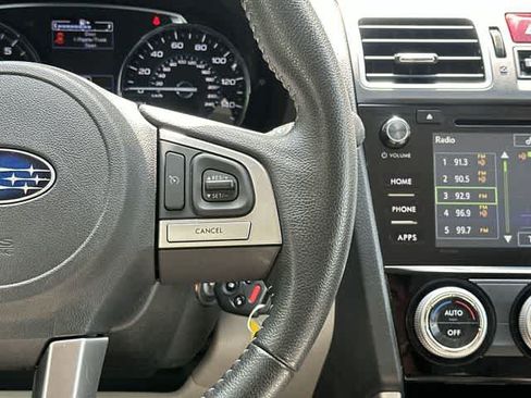 Used 2018 Subaru Forester 2.5i Limited AWD/4WD image 10