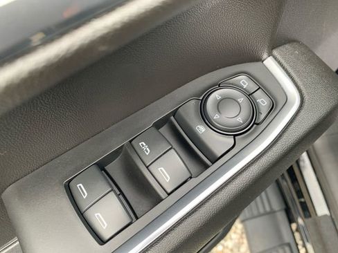 Used 2024 Chevrolet Silverado 1500 RST w/ Protection Package AWD/4WD image 24