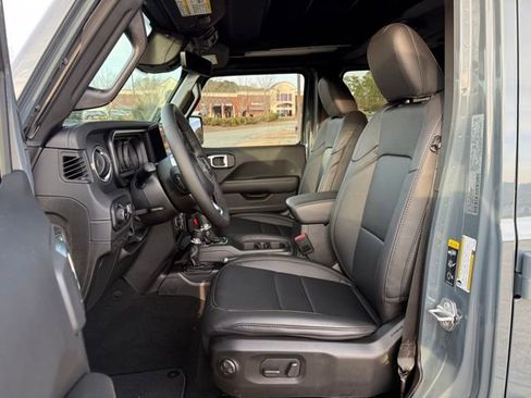 New 2026 Jeep Wrangler Sahara image 13