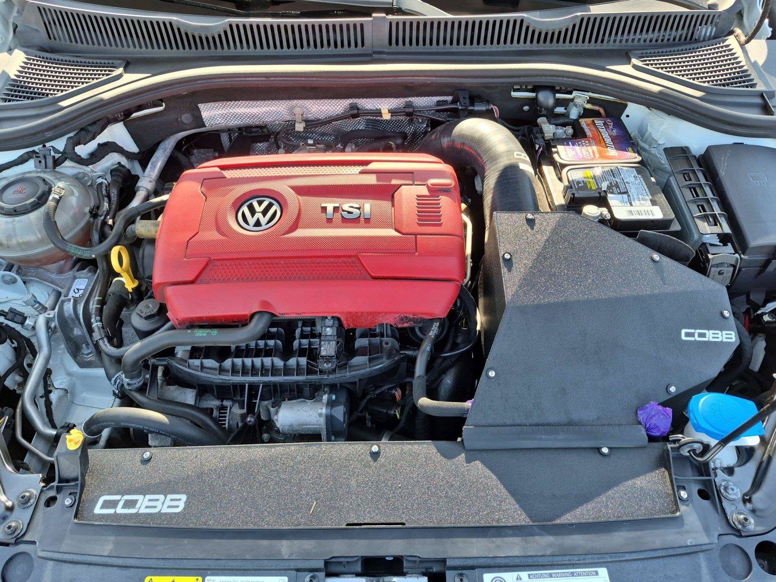Used 2019 Volkswagen Jetta GLI FWD image 17