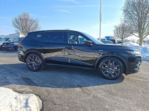 Certified 2023 Acura MDX A-Spec image 7