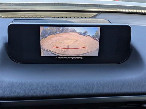 Used 2024 MAZDA CX-50 AWD 2.5 S w/ Cargo Package image 28