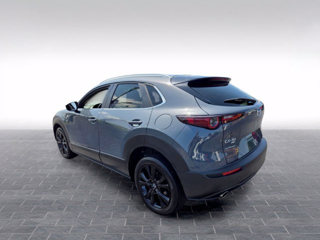 Used 2025 MAZDA CX-30 AWD 2.5 S w/ Preferred Package image 5