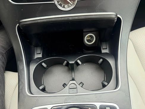 Used 2016 Mercedes-Benz C 300 4MATIC Sedan image 19