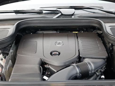 Used 2026 Mercedes-Benz GLE 350 GLE 350 image 41