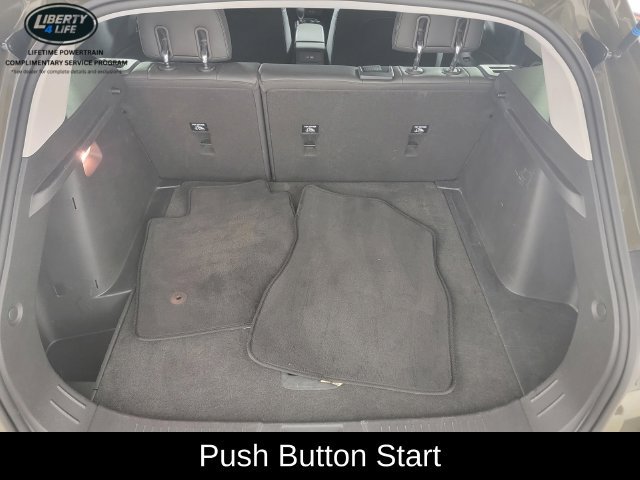 Used 2024 Chevrolet Trax LT FWD image 16