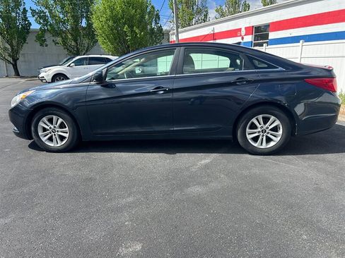 Used 2012 Hyundai Sonata GLS w/ Popular Equipment Pkg image 6