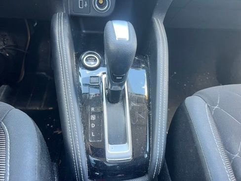 Certified 2019 Nissan Kicks SV image 21