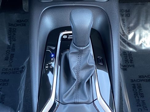 Certified 2026 Toyota Corolla XSE image 16