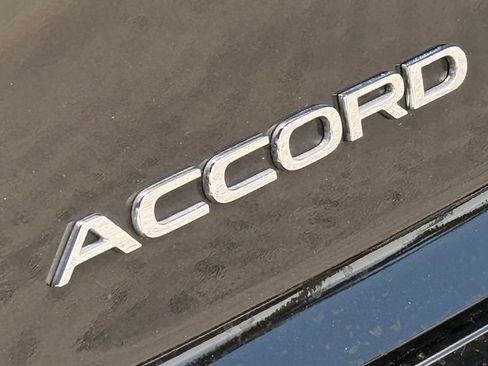 Certified 2023 Honda Accord LX image 19