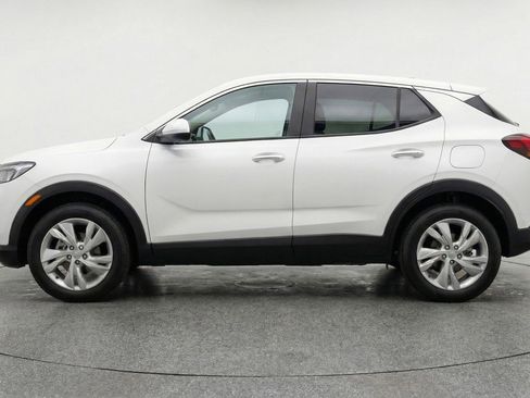 Used 2025 Buick Encore GX Preferred FWD image 5