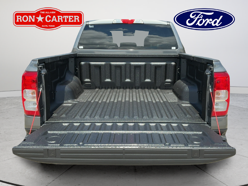 New 2026 Ford Ranger XL RWD image 21