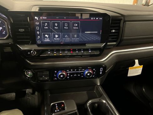 New 2026 GMC Sierra 1500 SLT w/ SLT Premium Plus Package AWD/4WD image 22