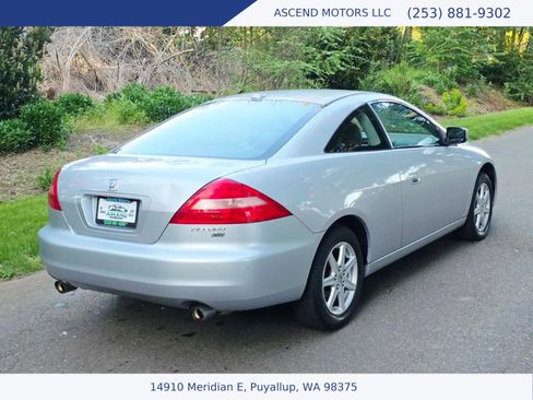 Used 2004 Honda Accord EX image 5
