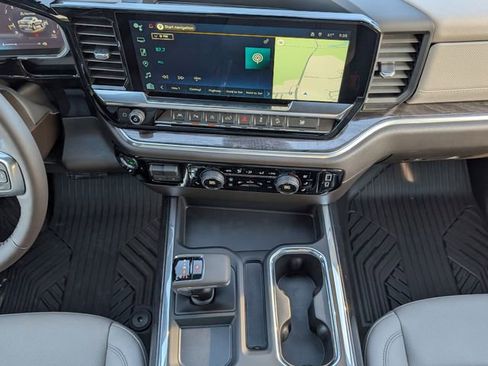 New 2026 Chevrolet Silverado 1500 LTZ w/ LTZ Premium Package image 7