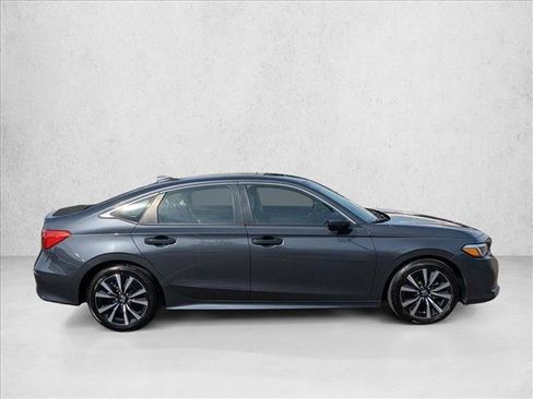 Used 2024 Honda Civic EX image 4