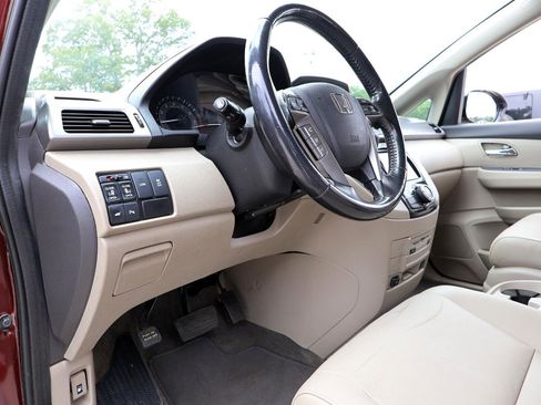 Used 2016 Honda Odyssey Touring image 40
