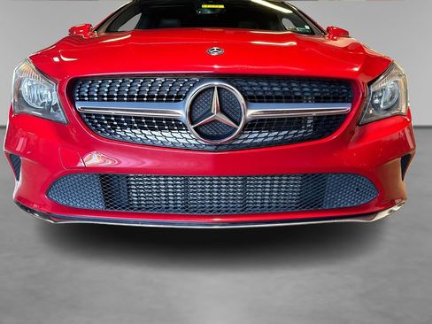 Used 2018 Mercedes-Benz CLA 250 4MATIC image 14