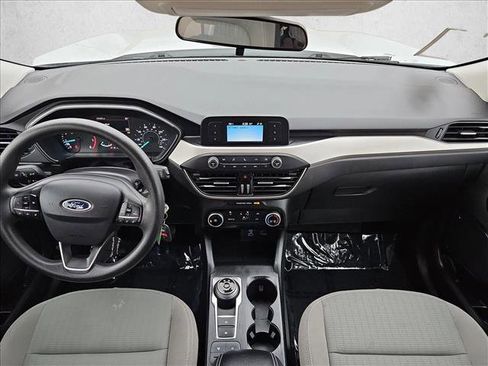 Used 2022 Ford Escape S AWD/4WD image 16