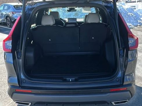 Used 2025 Honda CR-V Sport Touring image 26