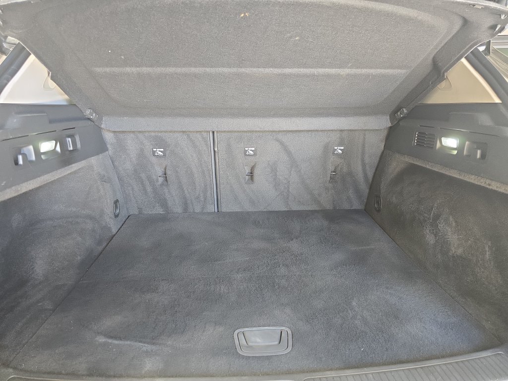 Used 2023 Buick Envision Essence w/ Sport Touring Package AWD/4WD image 12