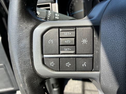 Used 2023 Ford F150 XLT w/ Equipment Group 302A High AWD/4WD image 28
