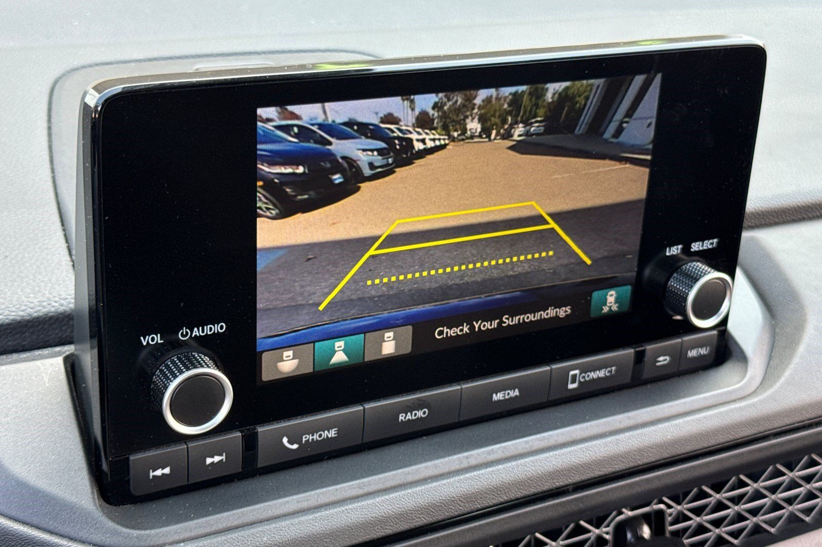 Used 2024 Honda Accord EX image 20