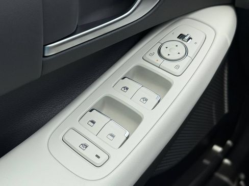 New 2026 Hyundai Sonata SEL FWD image 19