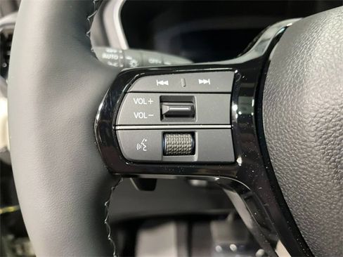 New 2026 Honda Passport TrailSport Elite image 18