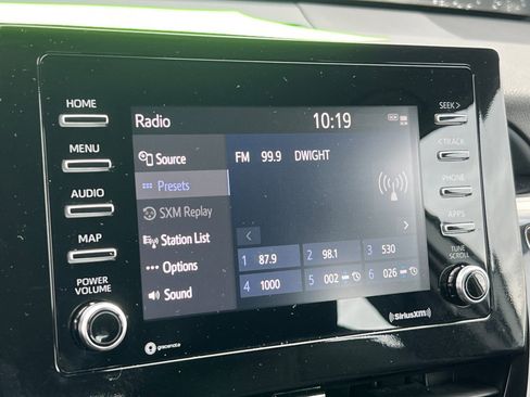 Used 2023 Toyota Camry SE image 14