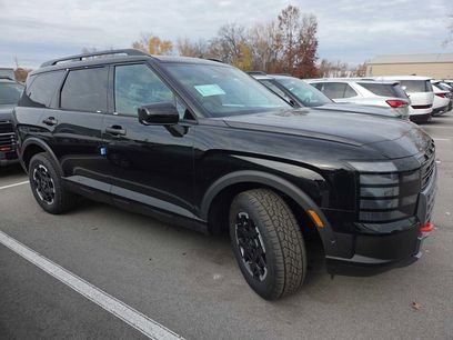 New 2026 Hyundai Palisade XRT Pro