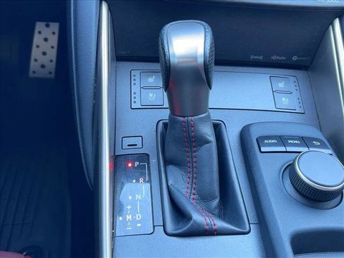 Used 2020 Lexus IS 350 F Sport image 12
