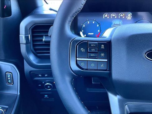 Used 2024 Ford F150 XLT w/ Equipment Group 302A MID image 28