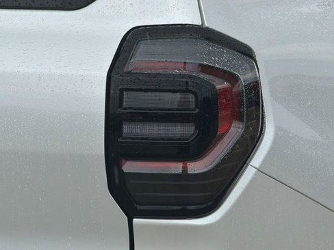 Certified 2026 Toyota 4Runner Platinum AWD/4WD image 31