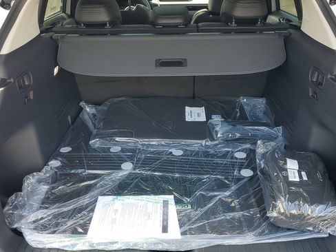 New 2026 MAZDA CX-50 AWD 2.5 S w/ Weather Package image 9