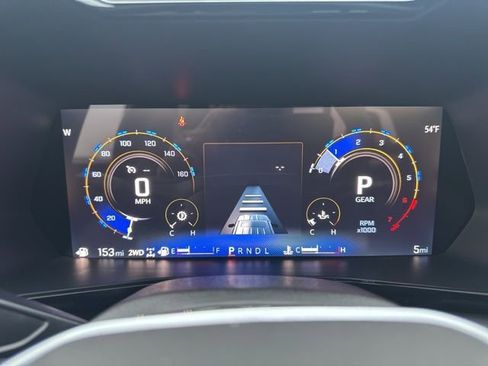 New 2026 Chevrolet Colorado LT w/ Advanced Trailering Package image 18