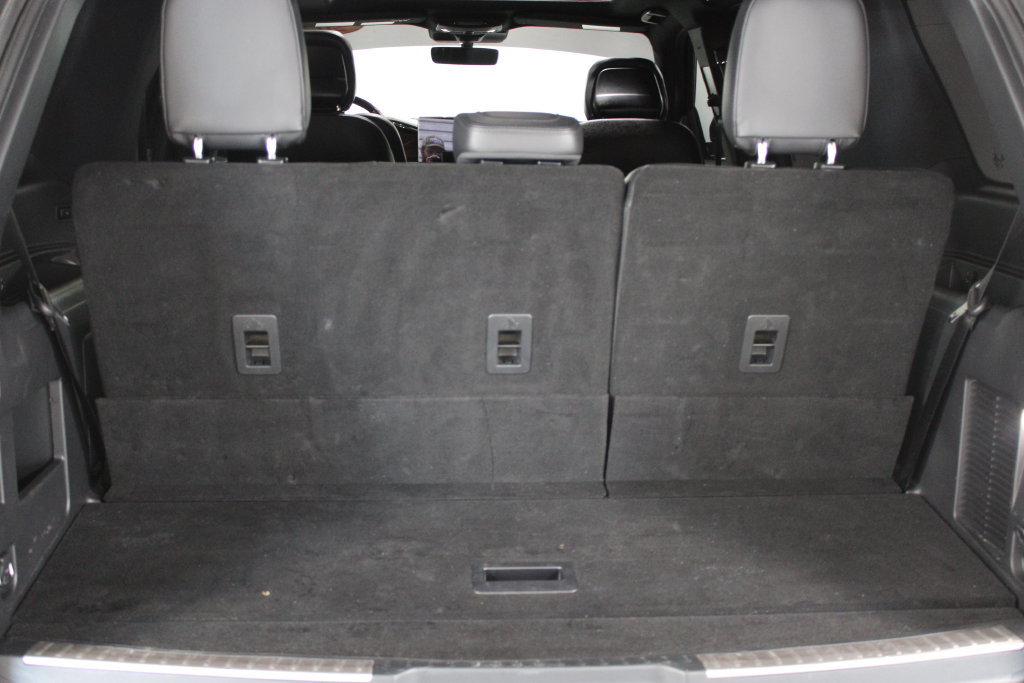 Used 2024 Lincoln Navigator Premiere AWD/4WD image 13