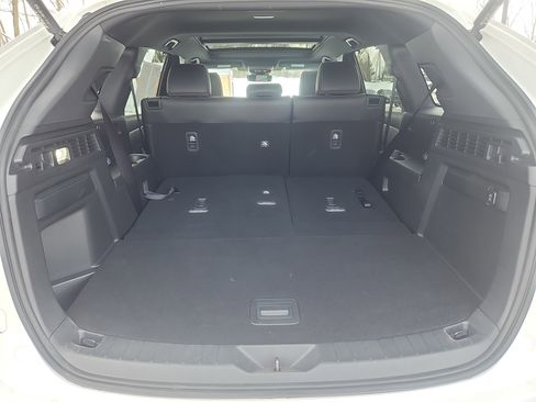 Certified 2025 MAZDA CX-90 3.3 Turbo S w/ Premium Package image 37