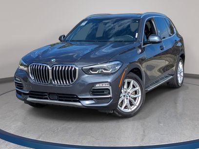 Used 2021 BMW X5 xDrive45e w/ Premium Package