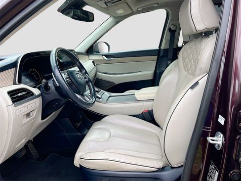 Used 2022 Hyundai Palisade Limited image 19