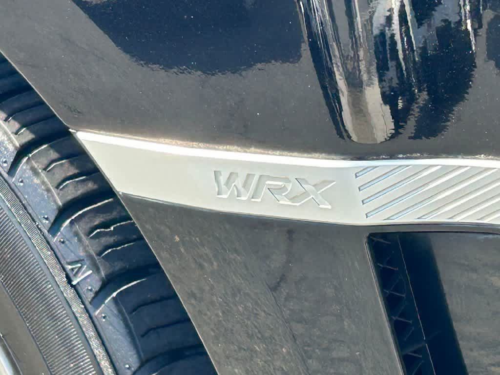 Used 2014 Subaru Impreza WRX Hatchback AWD/4WD image 6