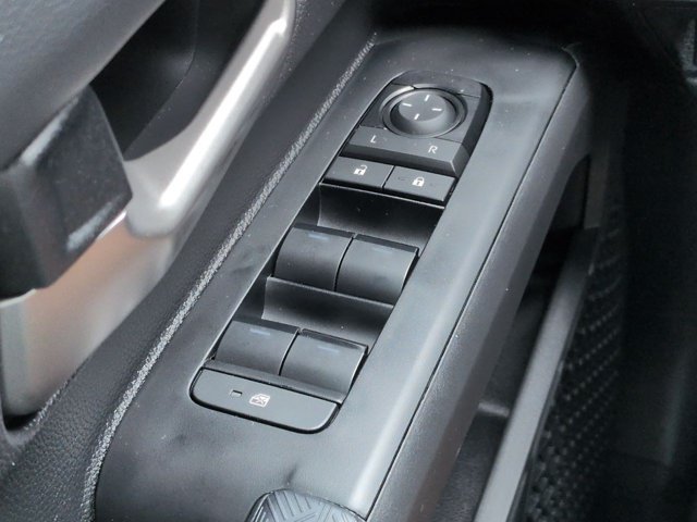 Used 2025 Toyota Tacoma 4x4 Double Cab Hybrid image 26