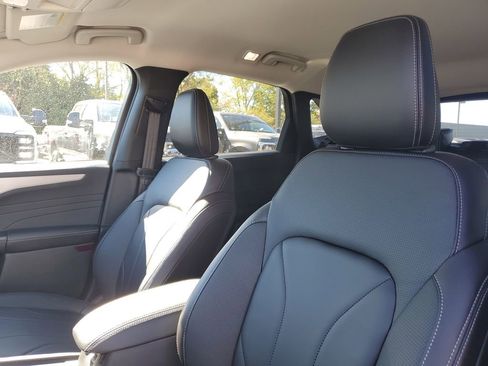 New 2026 Ford Escape SE w/ PHEV Premium Package image 7