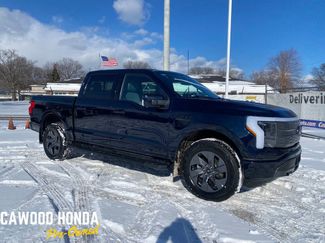 Used 2023 Ford F150 Lightning Lariat 360° Tour